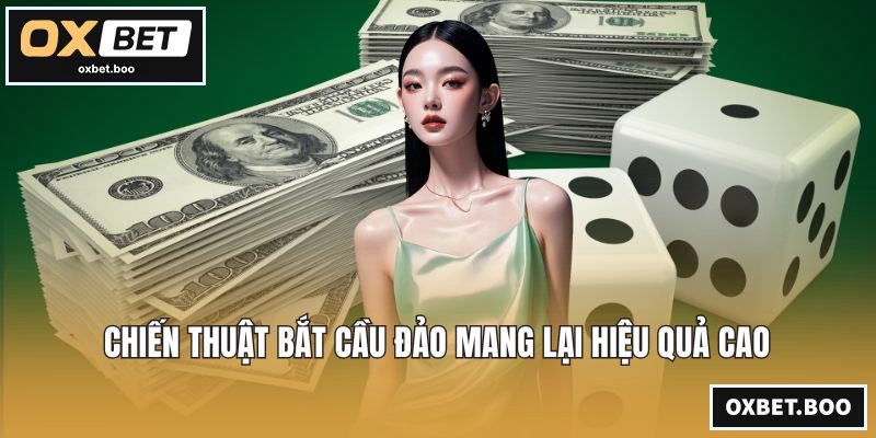 Chiến thuật bắt cầu đảo mang lại hiệu quả cao